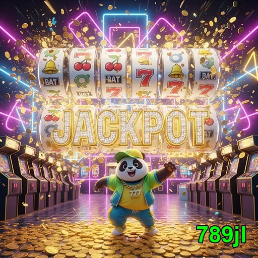 789jl jackpot panda slot 2