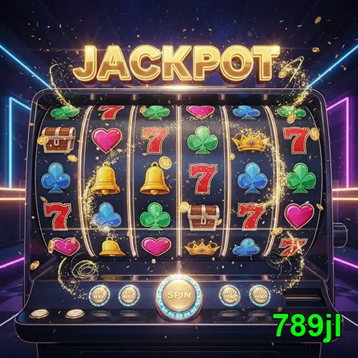 789jl jackpot slot machine 3