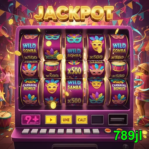 Mobile player enjoying thrilling slot games at 789jl