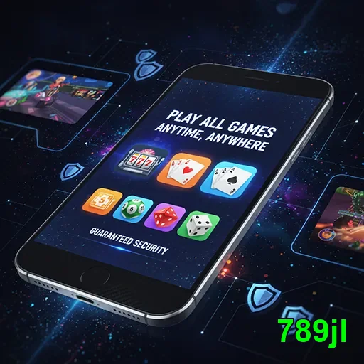 789jl mobile gaming interface 3