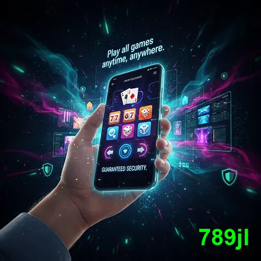 789jl mobile gaming security 2