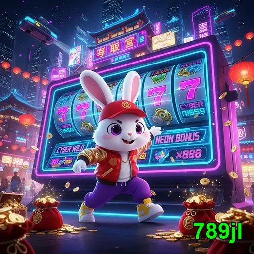 789jl rabbit slot game