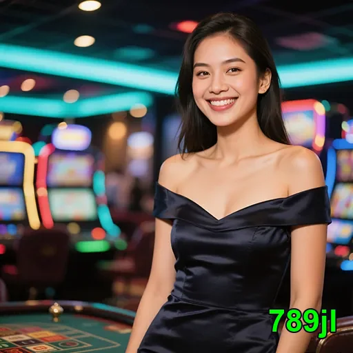 789jl smiling woman casino 2
