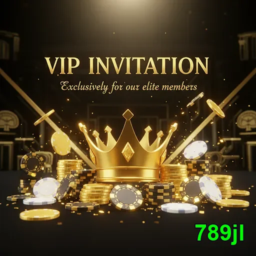 VIP player enjoying exclusive bonuses at 789jl