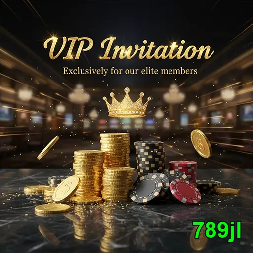789jl vip invitation chips 2