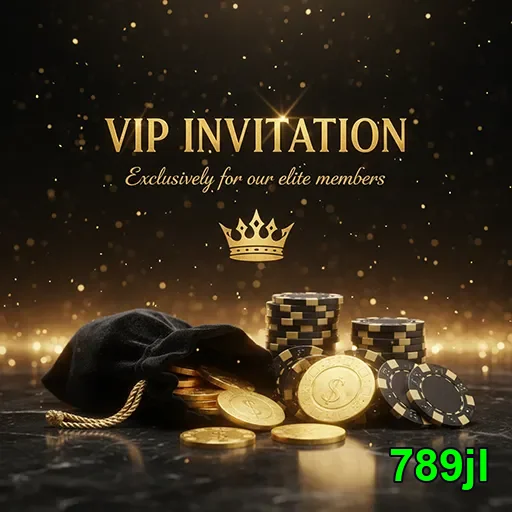 789jl vip invitation chips
