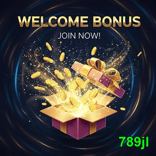 789jl welcome bonus gift 6