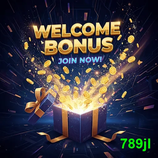 789jl welcome bonus gift 7